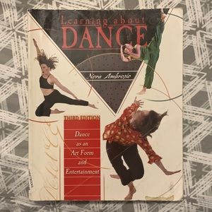 Learning about DANCE